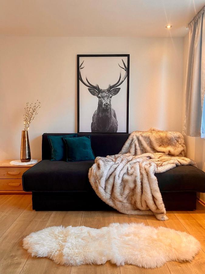 Arlberg Kristall Appartements Dalaas Exterior photo
